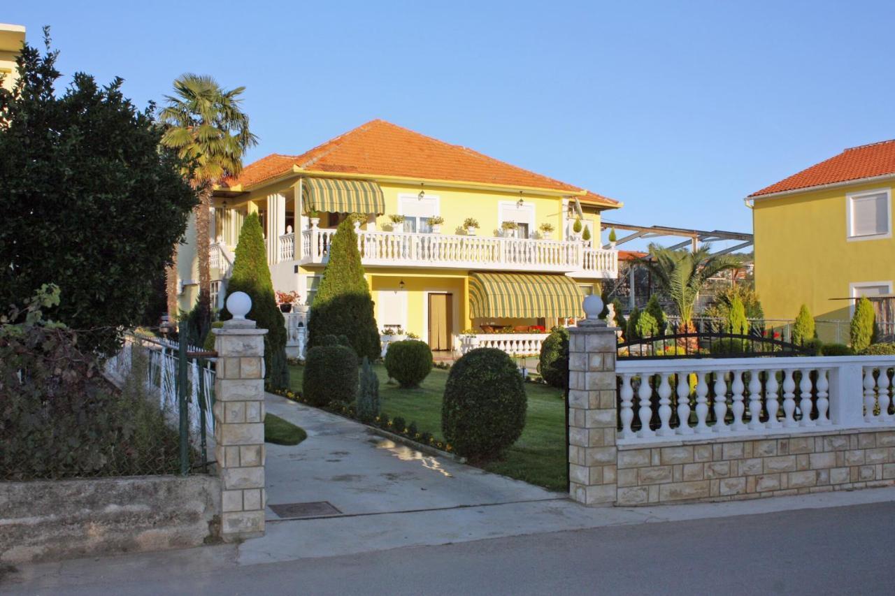 Apartments With A Parking Space Bibinje, Zadar - 681 Экстерьер фото
