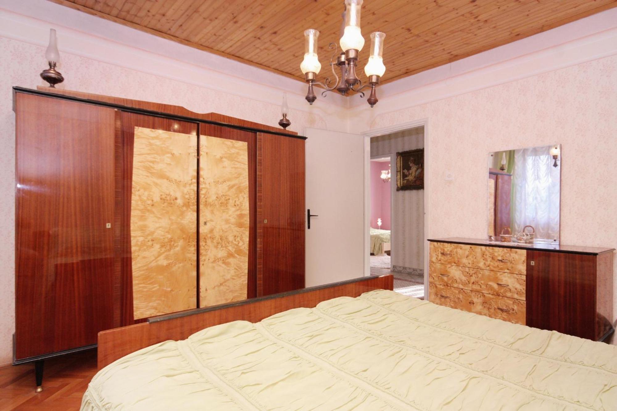 Apartments With A Parking Space Bibinje, Zadar - 681 Номер фото