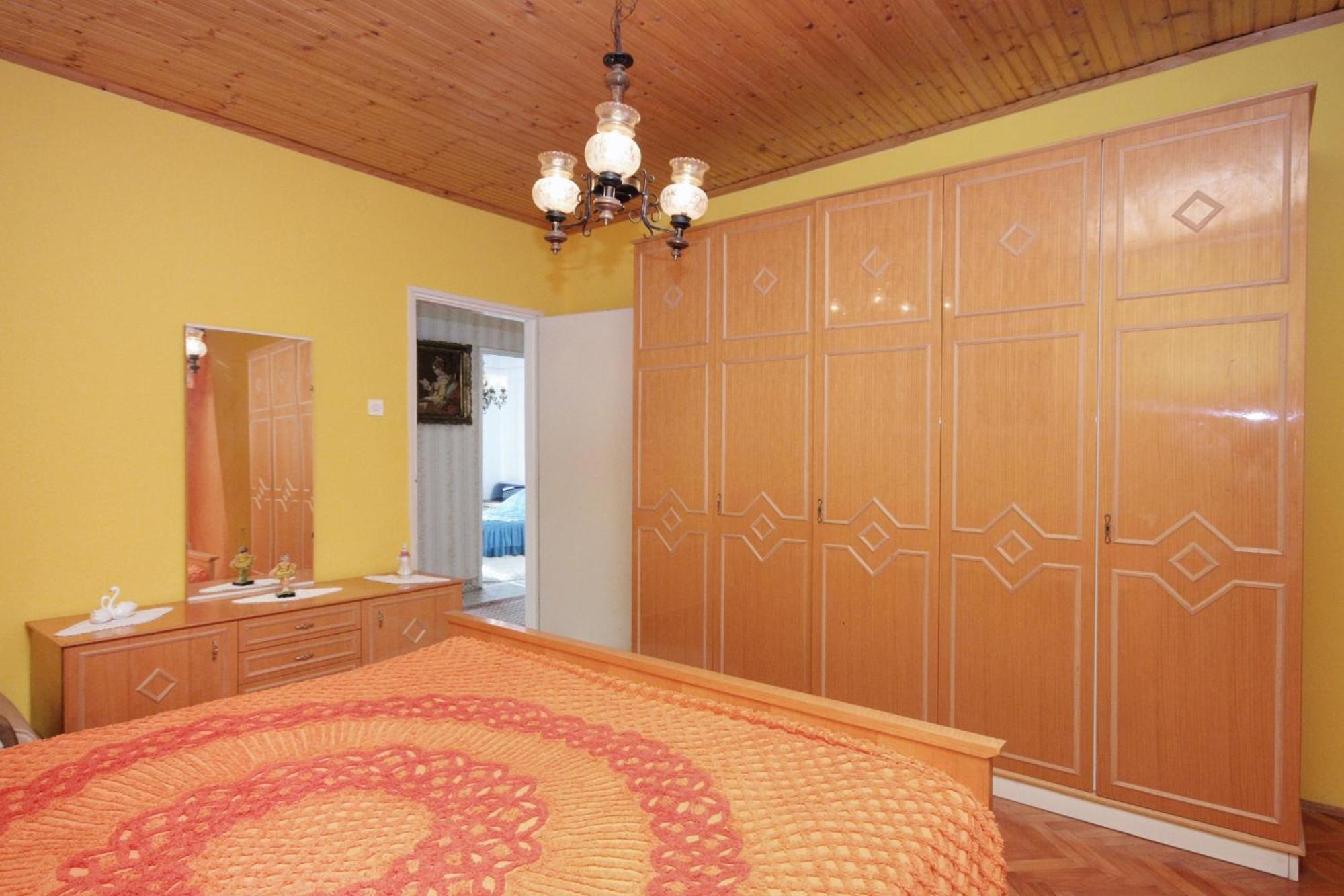 Apartments With A Parking Space Bibinje, Zadar - 681 Номер фото
