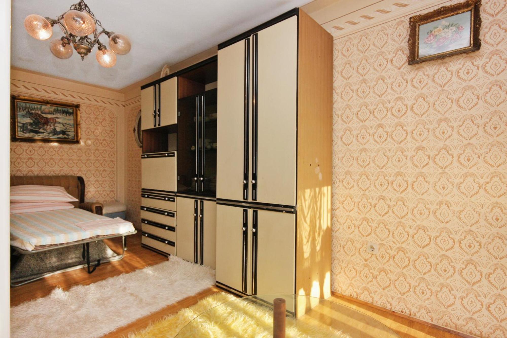 Apartments With A Parking Space Bibinje, Zadar - 681 Номер фото