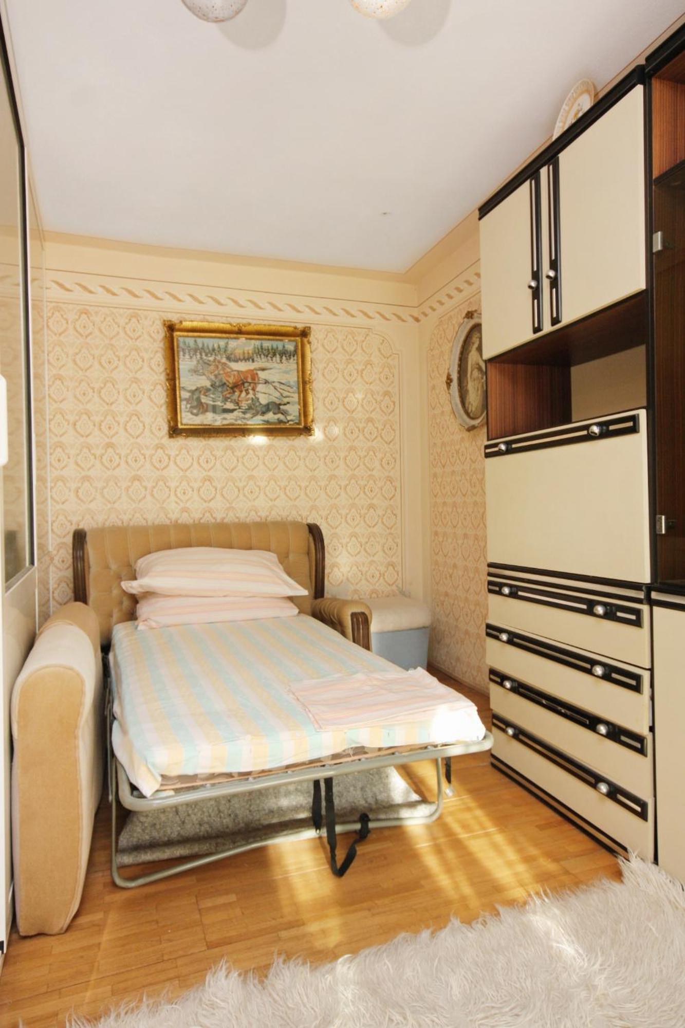 Apartments With A Parking Space Bibinje, Zadar - 681 Номер фото