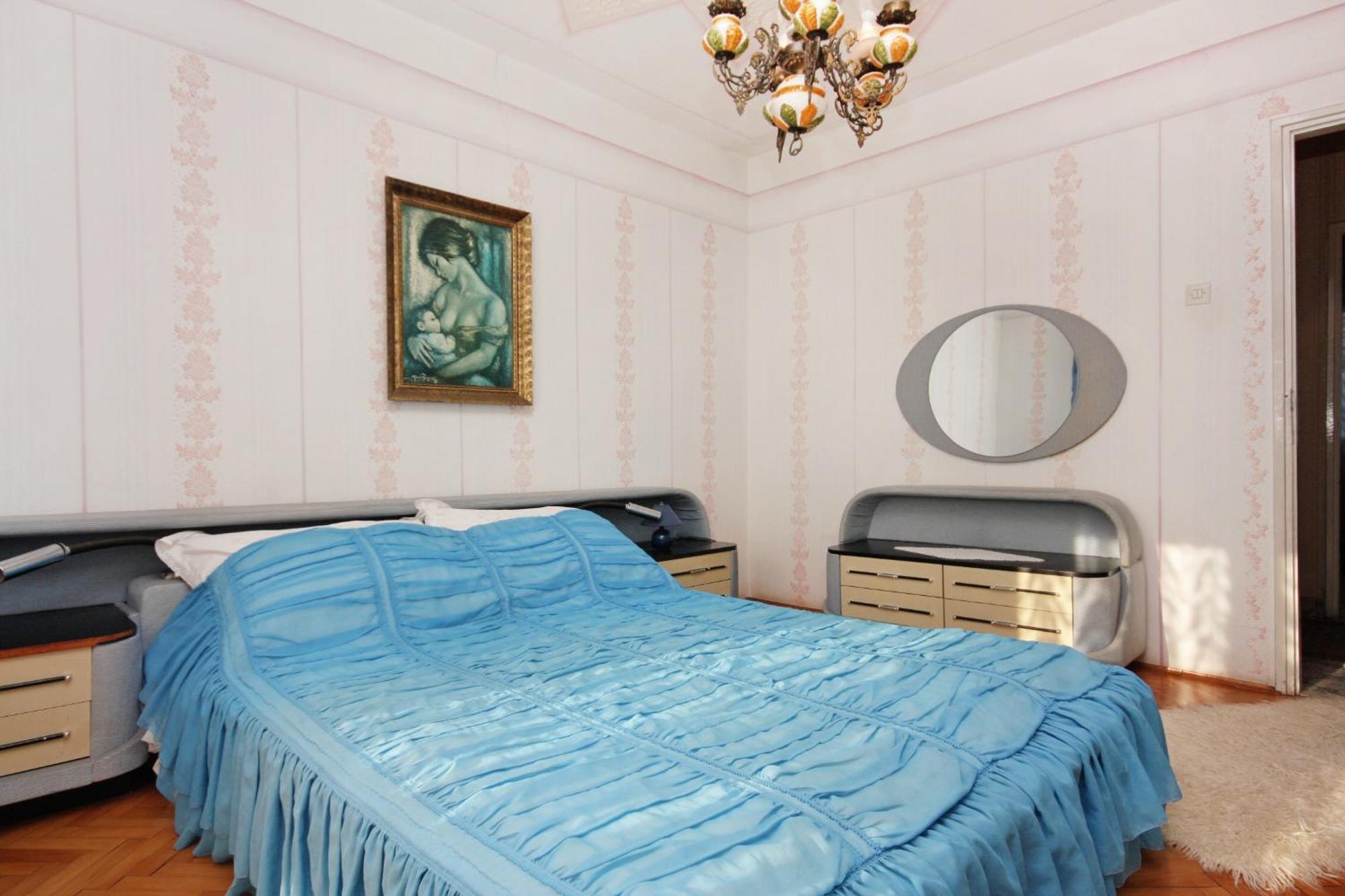 Apartments With A Parking Space Bibinje, Zadar - 681 Номер фото